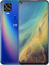 Best available price of ZTE Blade V2020 5G in Saintvincent