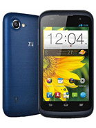 Best available price of ZTE Blade V in Saintvincent