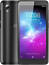 Best available price of ZTE Blade A3 (2019) in Saintvincent