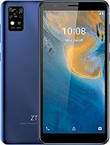 Best available price of ZTE Blade A31 in Saintvincent