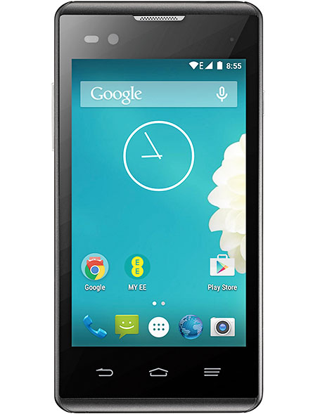 Best available price of ZTE Blade A410 in Saintvincent