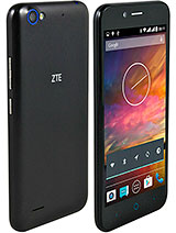 Best available price of ZTE Blade A460 in Saintvincent