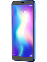 Best available price of ZTE Blade A5 (2019) in Saintvincent