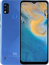 Best available price of ZTE Blade A51 in Saintvincent