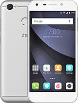 Best available price of ZTE Blade A6 in Saintvincent