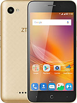Best available price of ZTE Blade A601 in Saintvincent