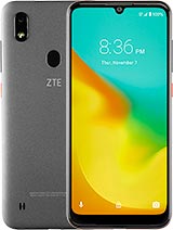 Best available price of ZTE Blade A7 Prime in Saintvincent
