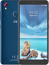 Best available price of ZTE Blade A7 Vita in Saintvincent