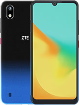Best available price of ZTE Blade A7 in Saintvincent