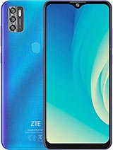 Best available price of ZTE Blade A7s 2020 in Saintvincent