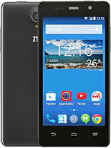 Best available price of ZTE Blade Apex 3 in Saintvincent