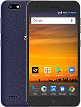 Best available price of ZTE Blade Force in Saintvincent