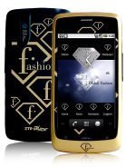Best available price of ZTE FTV Phone in Saintvincent
