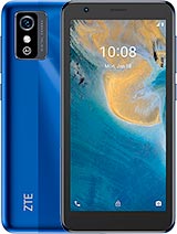 Best available price of ZTE Blade L9 in Saintvincent