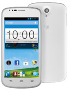 Best available price of ZTE Blade Q in Saintvincent
