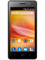 Best available price of ZTE Blade Q Pro in Saintvincent