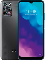 Best available price of ZTE Blade V30 Vita in Saintvincent
