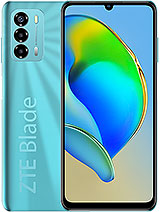 Best available price of ZTE Blade V40 Vita in Saintvincent