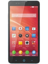 Best available price of ZTE V5 Lux in Saintvincent
