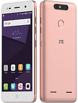 Best available price of ZTE Blade V8 Mini in Saintvincent
