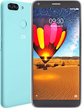Best available price of ZTE Blade V9 Vita in Saintvincent
