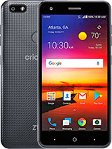 Best available price of ZTE Blade X in Saintvincent