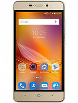 Best available price of ZTE Blade X3 in Saintvincent