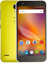 Best available price of ZTE Blade X5 in Saintvincent