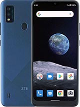 Best available price of ZTE Blade A7P in Saintvincent