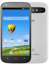 Best available price of ZTE Grand S Pro in Saintvincent