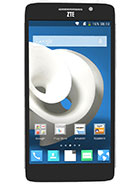 Best available price of ZTE Grand S II in Saintvincent