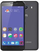 Best available price of ZTE Grand S3 in Saintvincent
