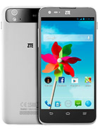 Best available price of ZTE Grand S Flex in Saintvincent