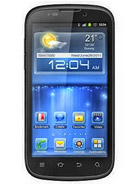 Best available price of ZTE Grand X IN in Saintvincent