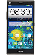Best available price of ZTE Grand Xmax in Saintvincent