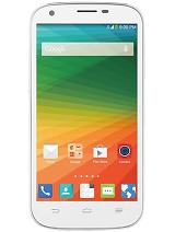 Best available price of ZTE Imperial II in Saintvincent