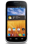 Best available price of ZTE Imperial in Saintvincent