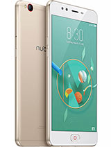 Best available price of ZTE nubia M2 lite in Saintvincent
