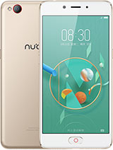 Best available price of ZTE nubia N2 in Saintvincent