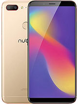 Best available price of ZTE nubia N3 in Saintvincent