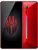 Best available price of ZTE nubia Red Magic in Saintvincent