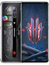 Best available price of ZTE nubia Red Magic 6s Pro in Saintvincent