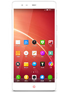 Best available price of ZTE nubia X6 in Saintvincent