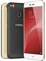Best available price of ZTE nubia Z11 mini S in Saintvincent