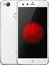 Best available price of ZTE nubia Z11 mini in Saintvincent