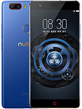 Best available price of ZTE nubia Z17 lite in Saintvincent