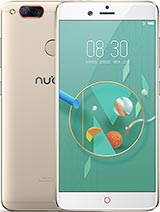 Best available price of ZTE nubia Z17 mini in Saintvincent