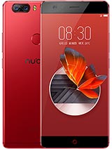 Best available price of ZTE nubia Z17 in Saintvincent