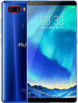Best available price of ZTE nubia Z17s in Saintvincent