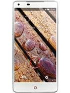 Best available price of ZTE nubia Z5 in Saintvincent